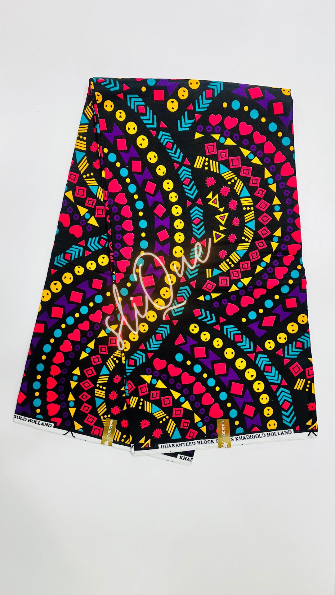 African Print 00015