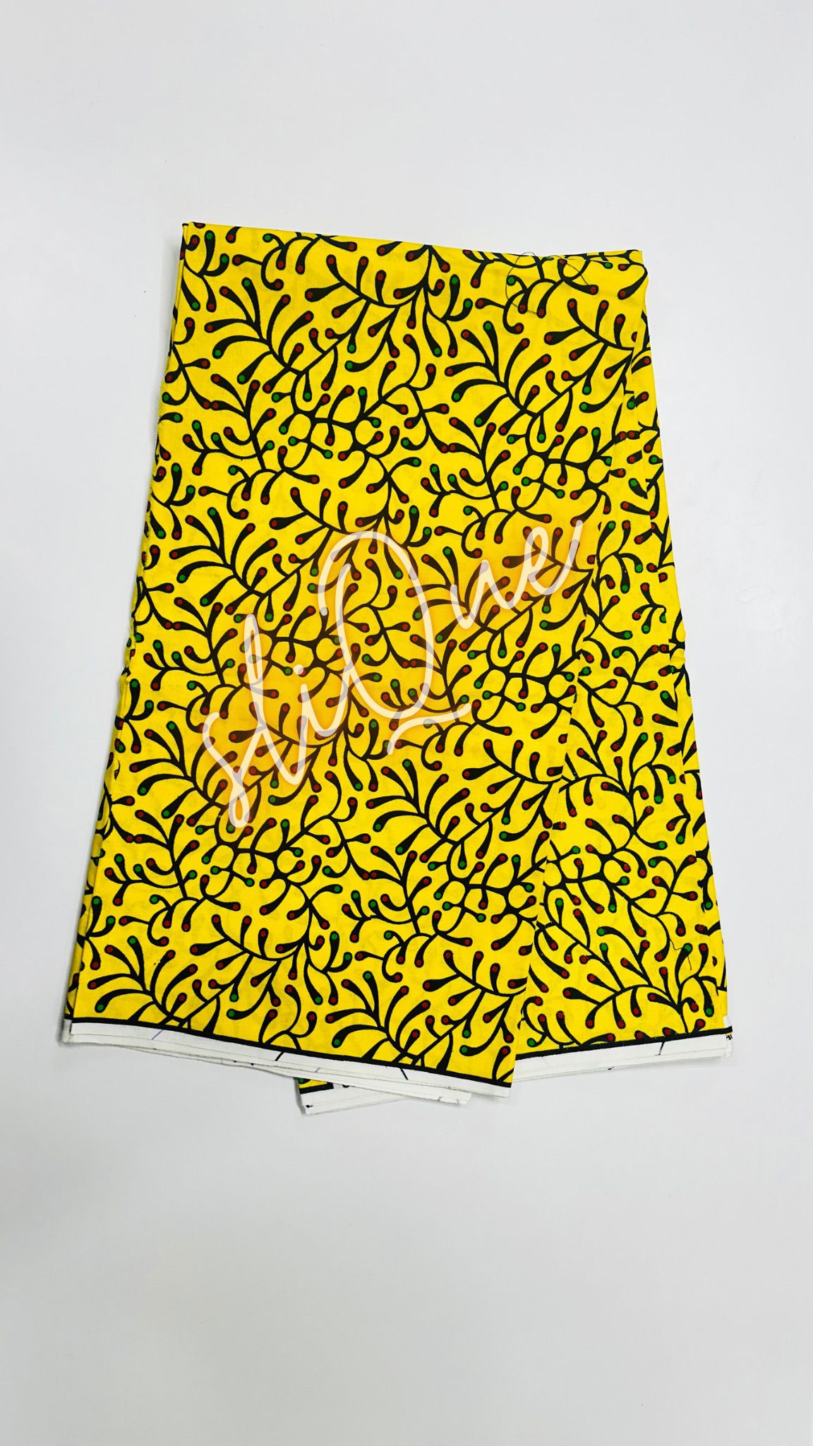 African Print 00103