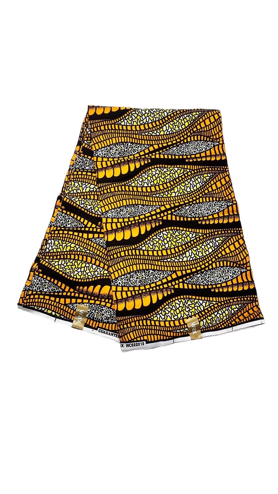 African Print 00194