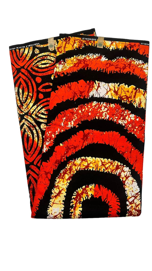 African Print 00127