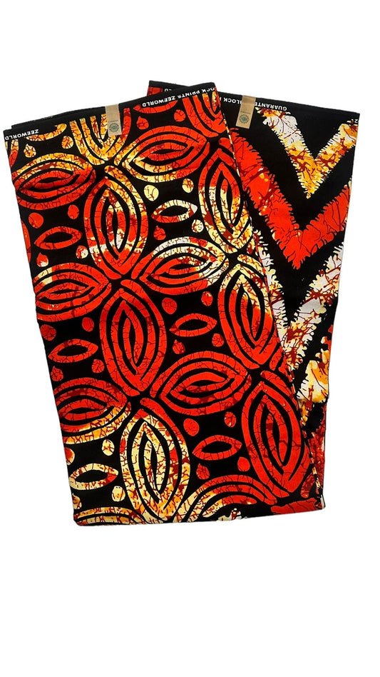 African Print 00140