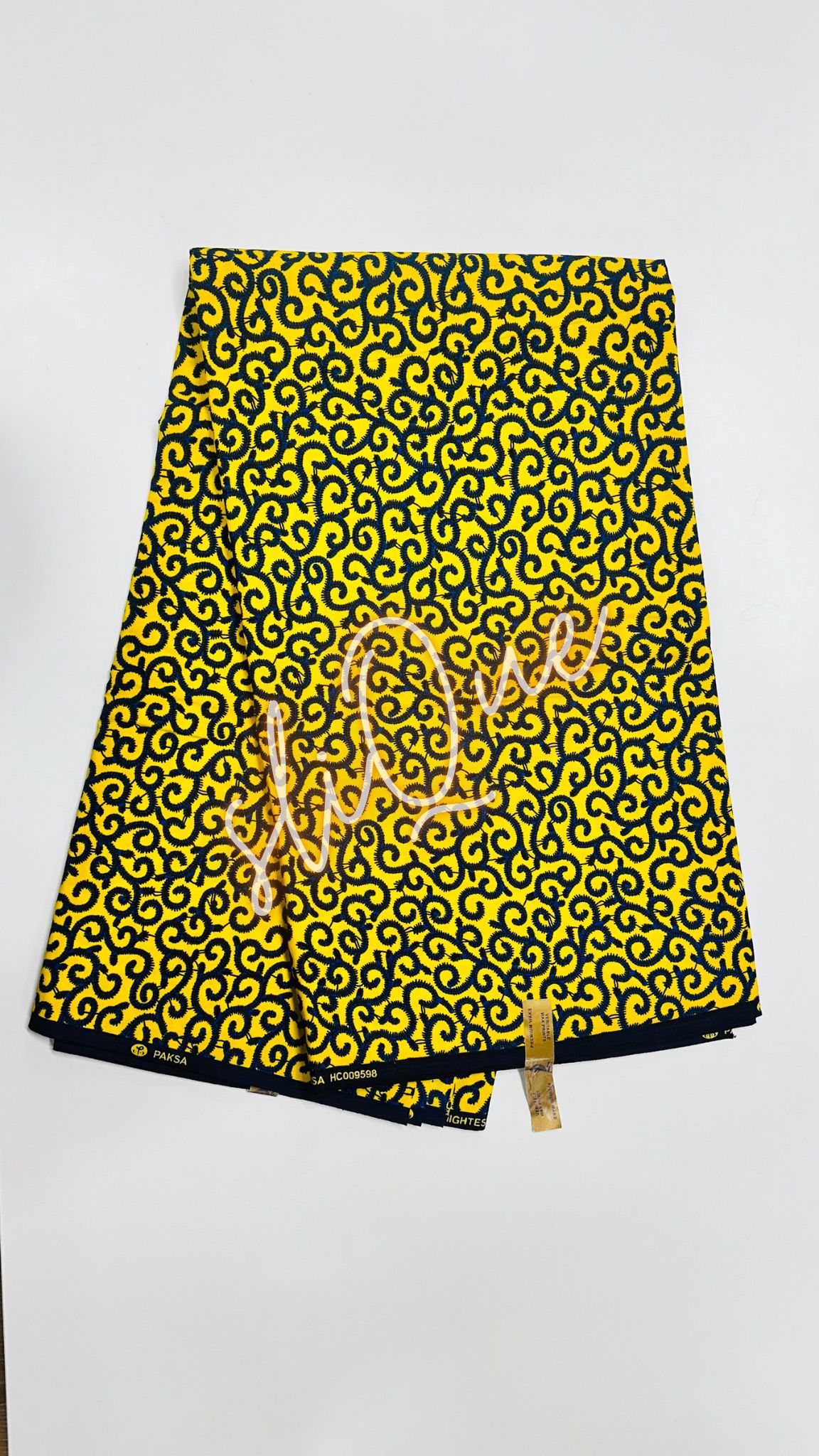 African Print 00020