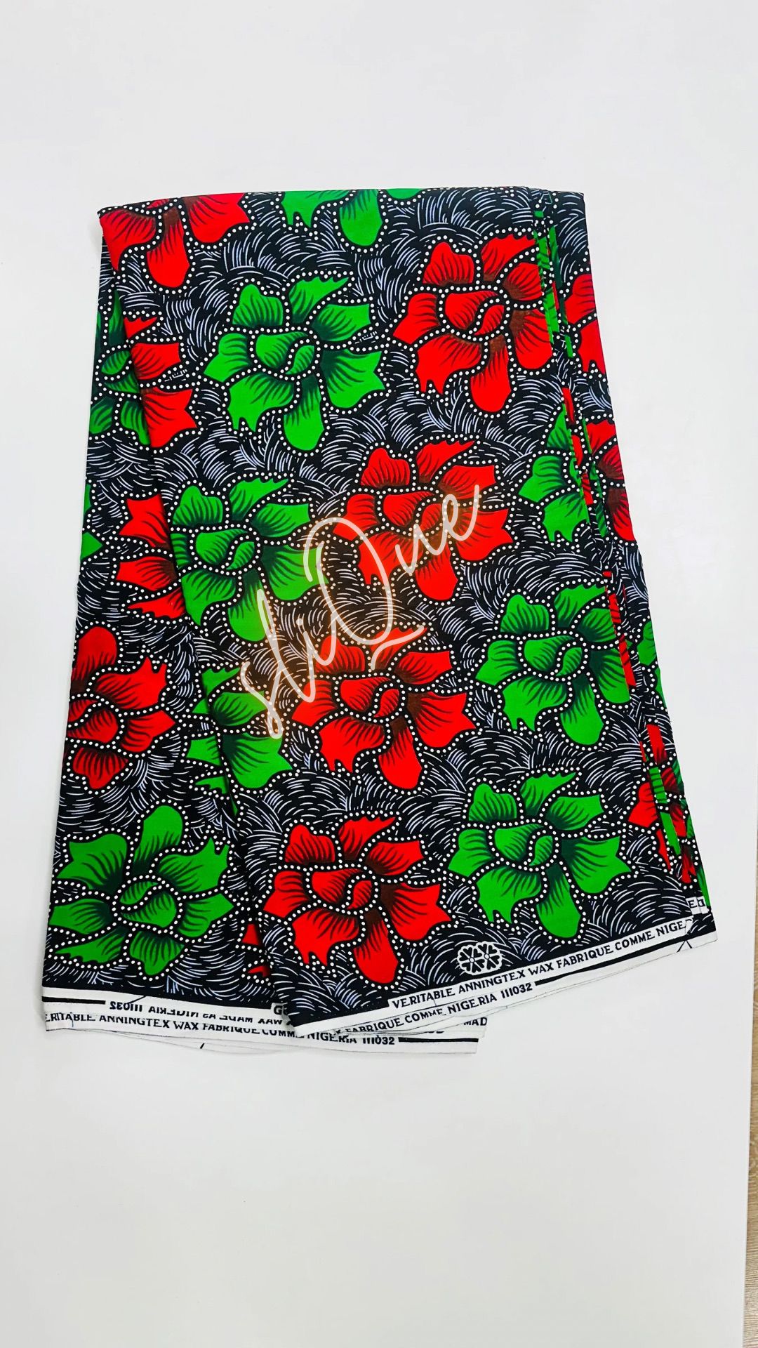 African Print 00005