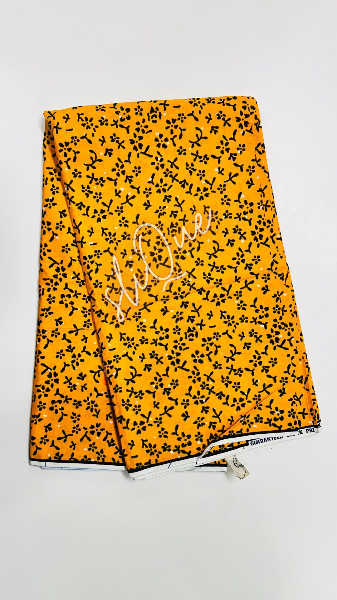 African Print 00096