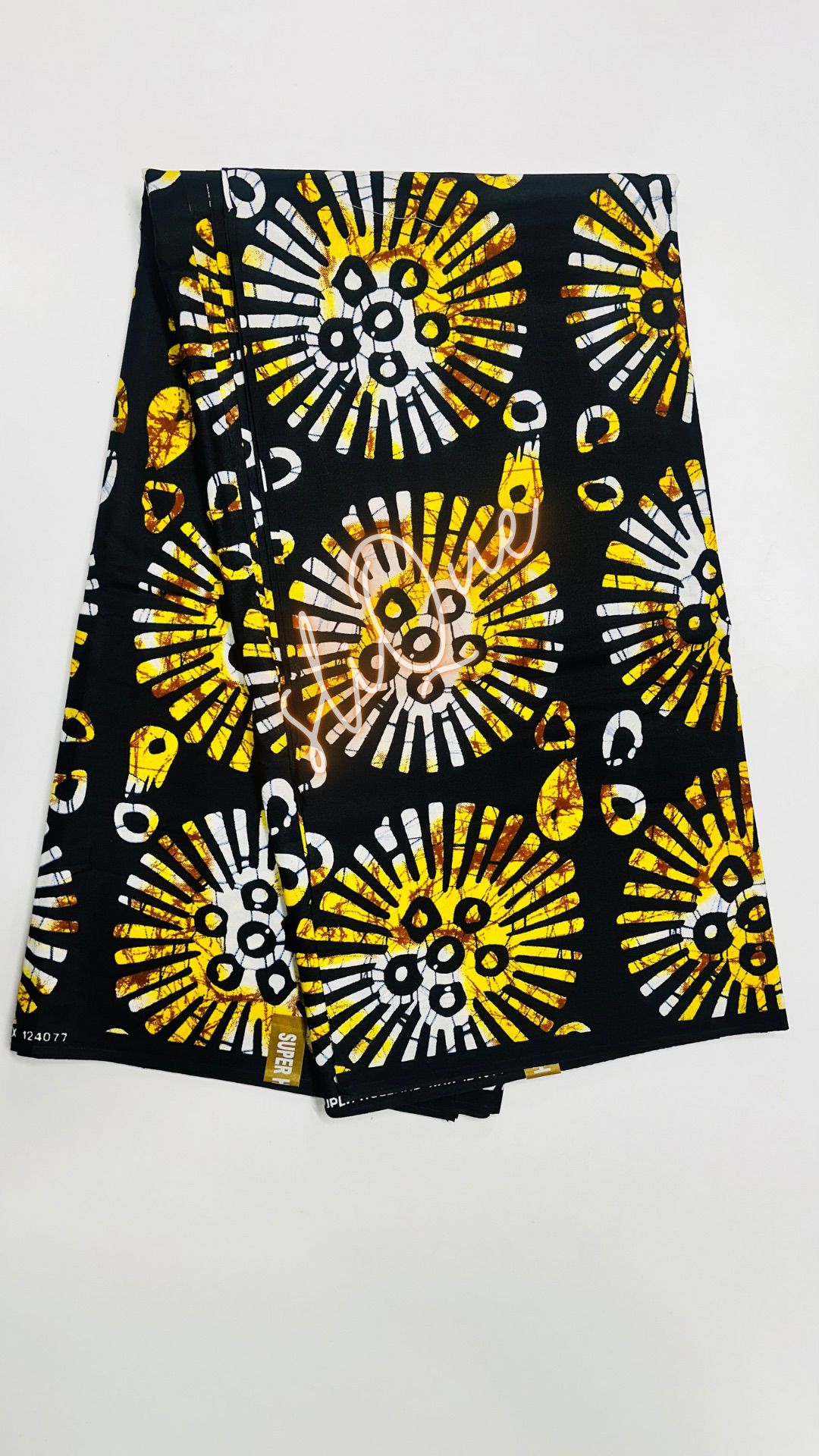 African Print 00083