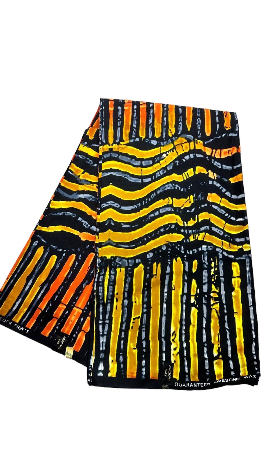 African Print 00204