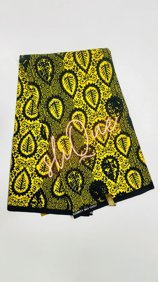 African Print 00014