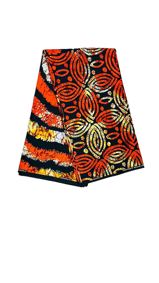 African Print 00144