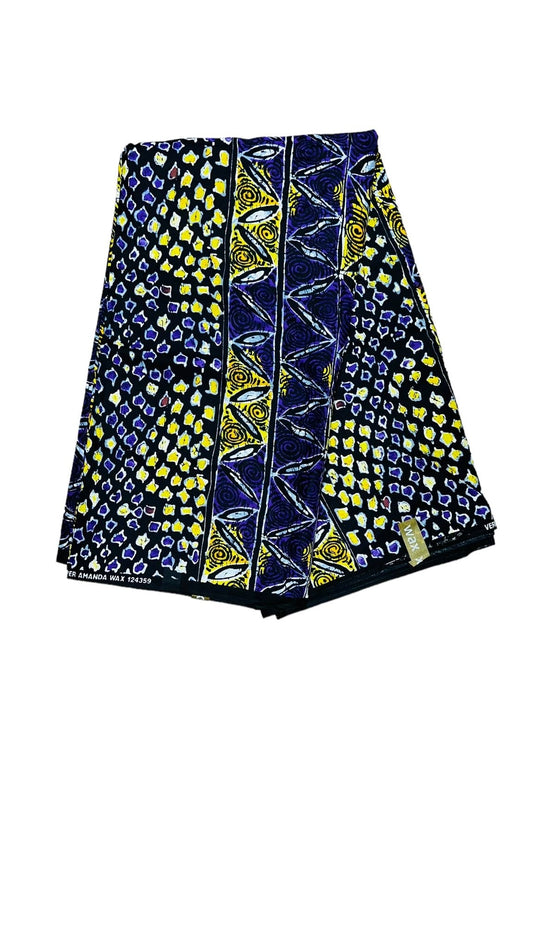 African Print 00148