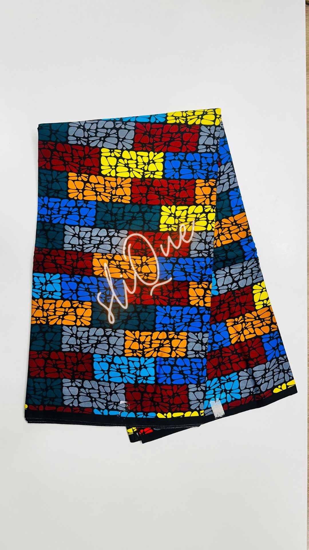 African Print 00087