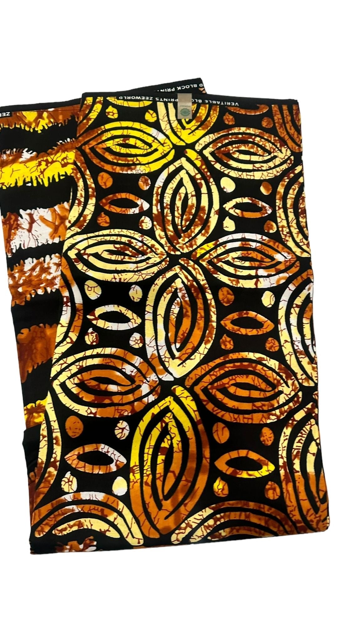 African Print 00124