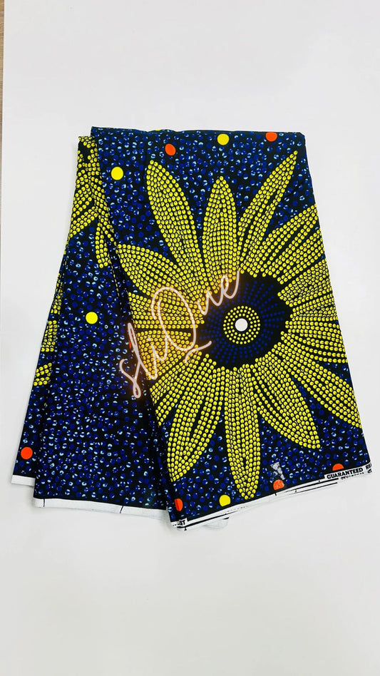 African Print 00022