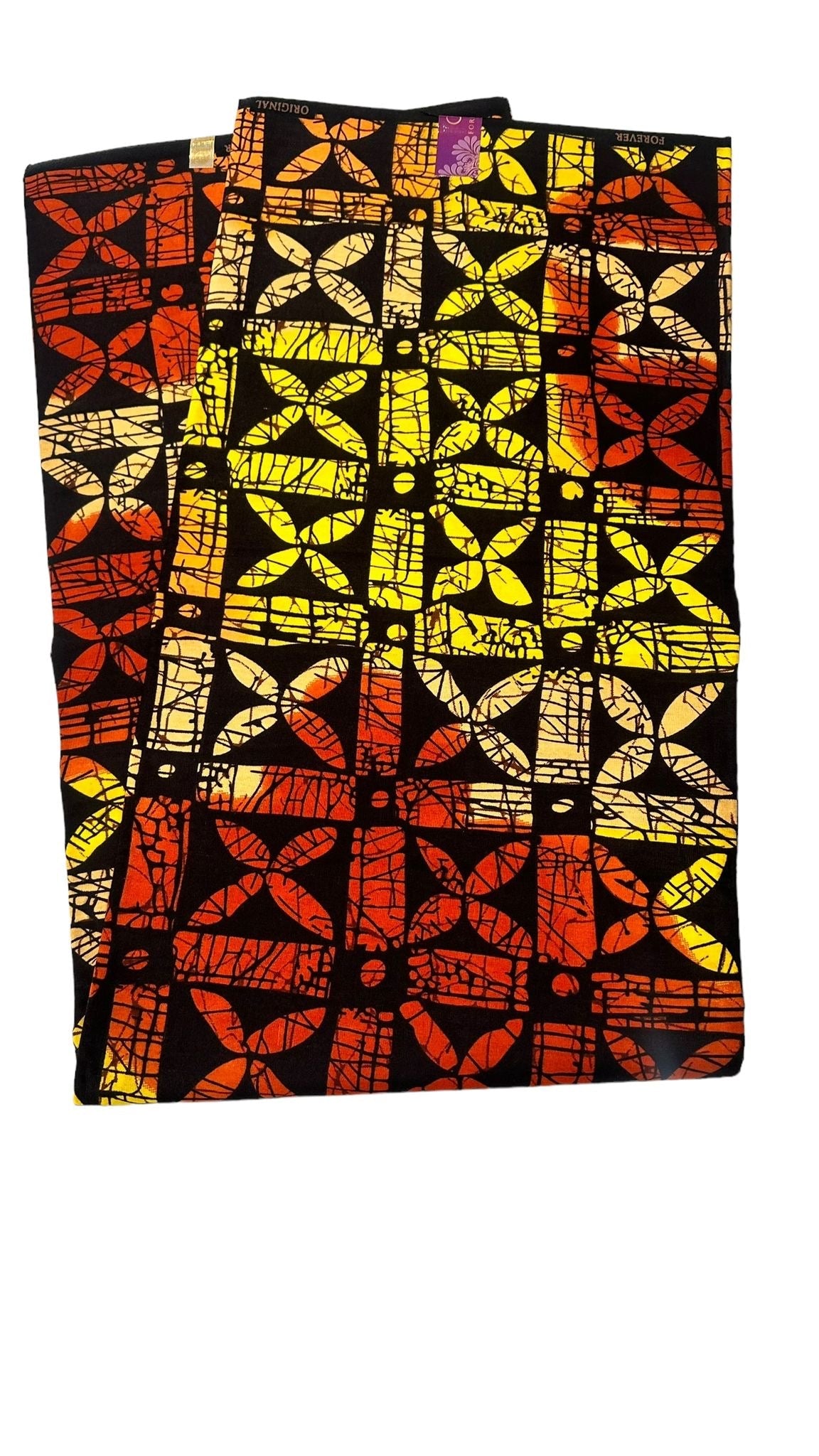 African Print 00116