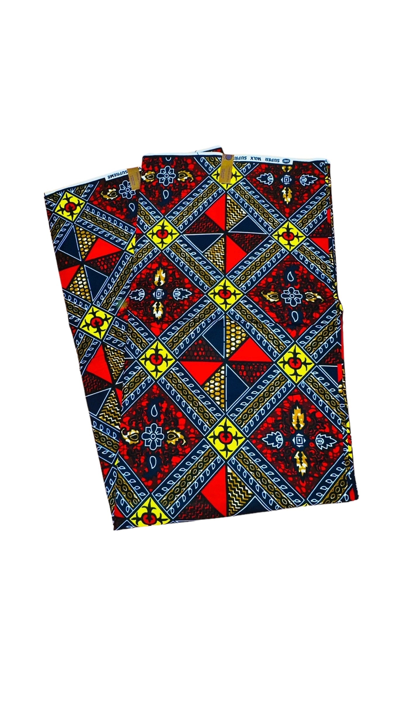 African Print 00236