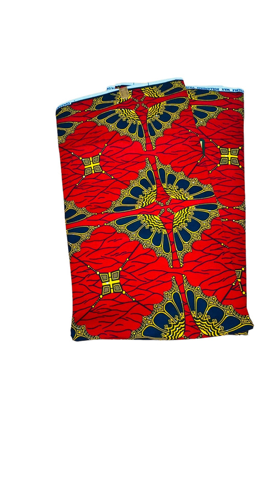 African Print 00219