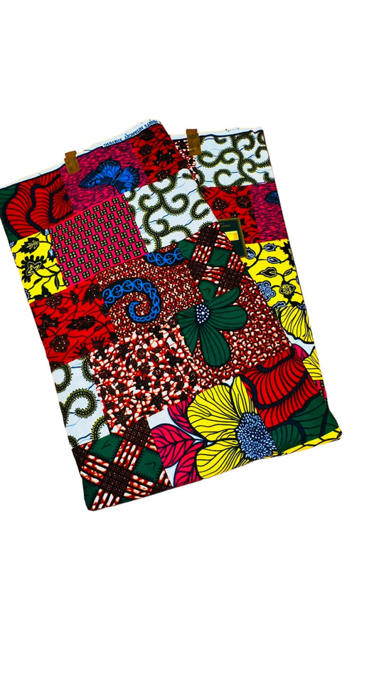 African Print 00233