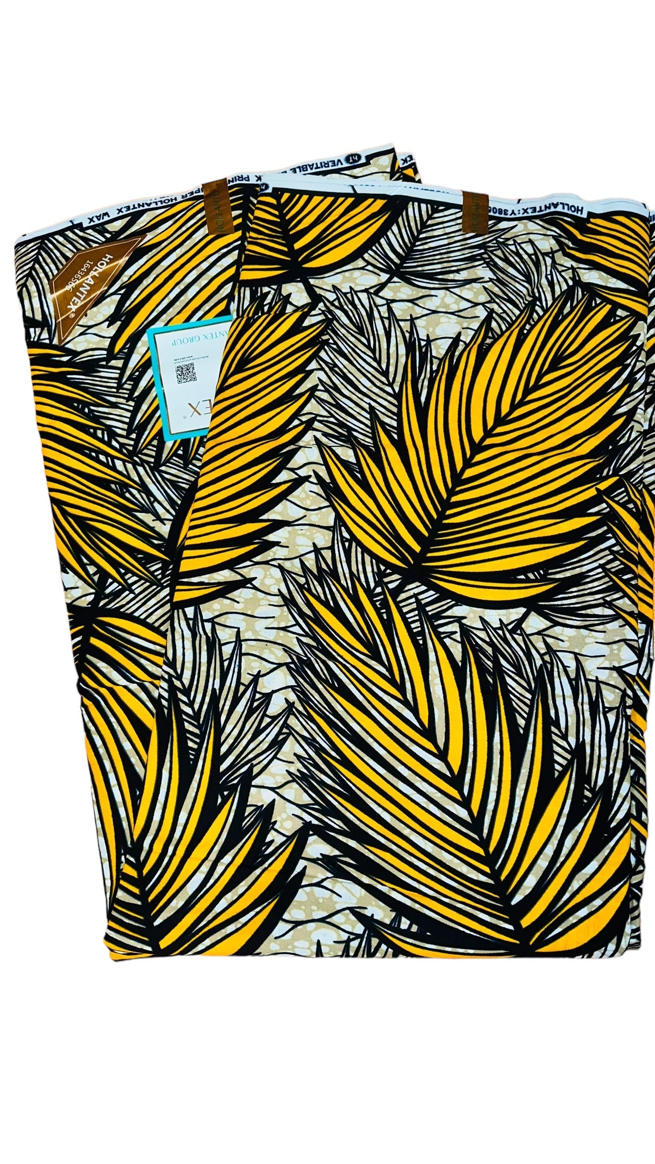 African Print 00264