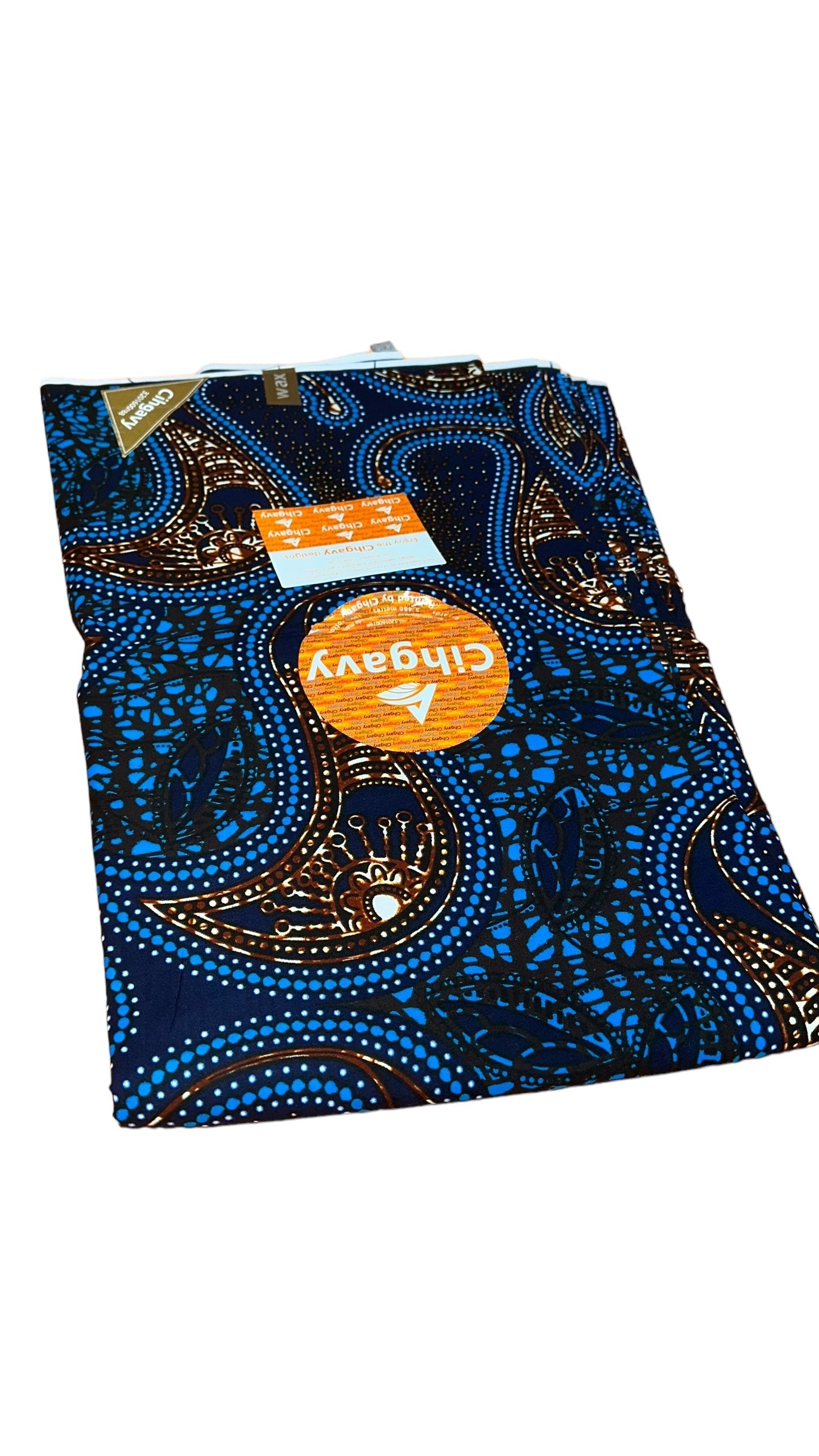 African Print 00237