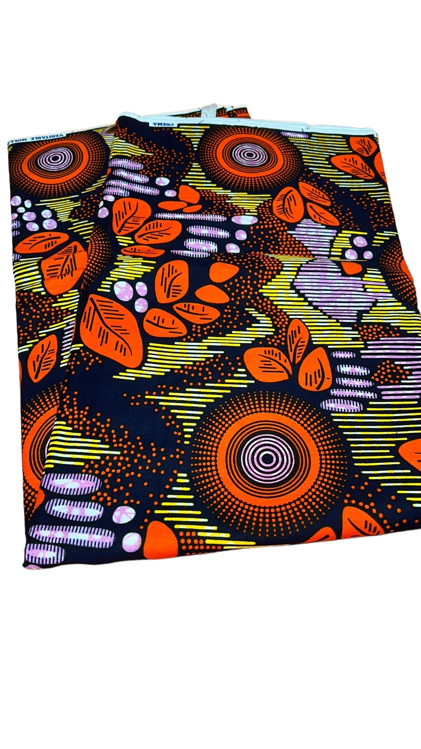 African Print 00254