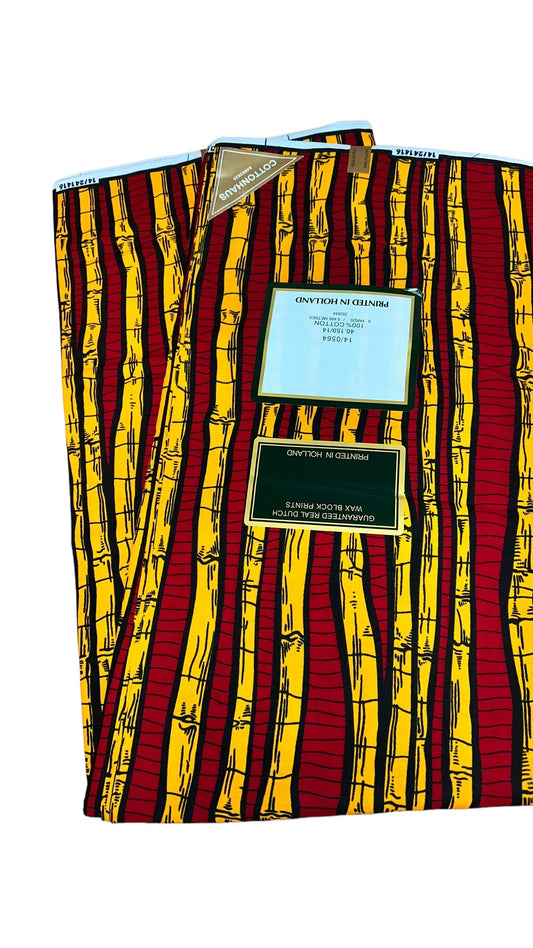 African Print 00257