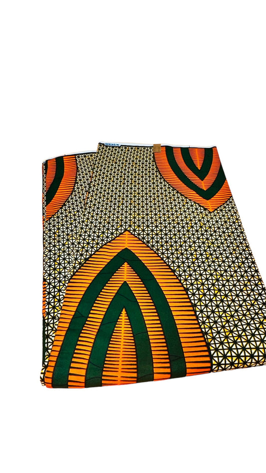 African Print 00239