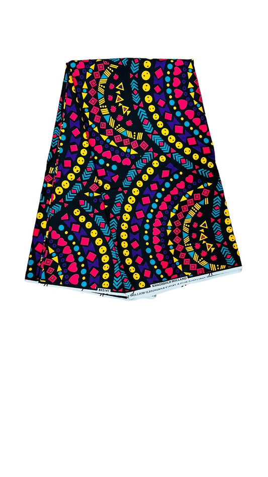 African Print 00120