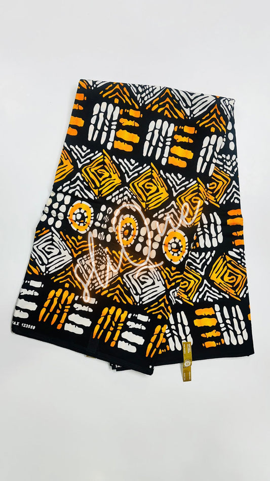 African Print 00091