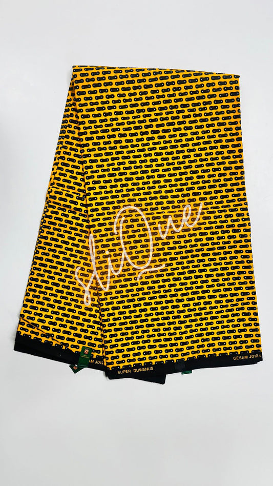 African Print 00043