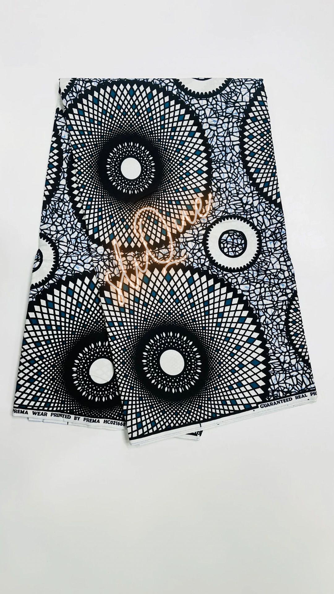 African Print 00082