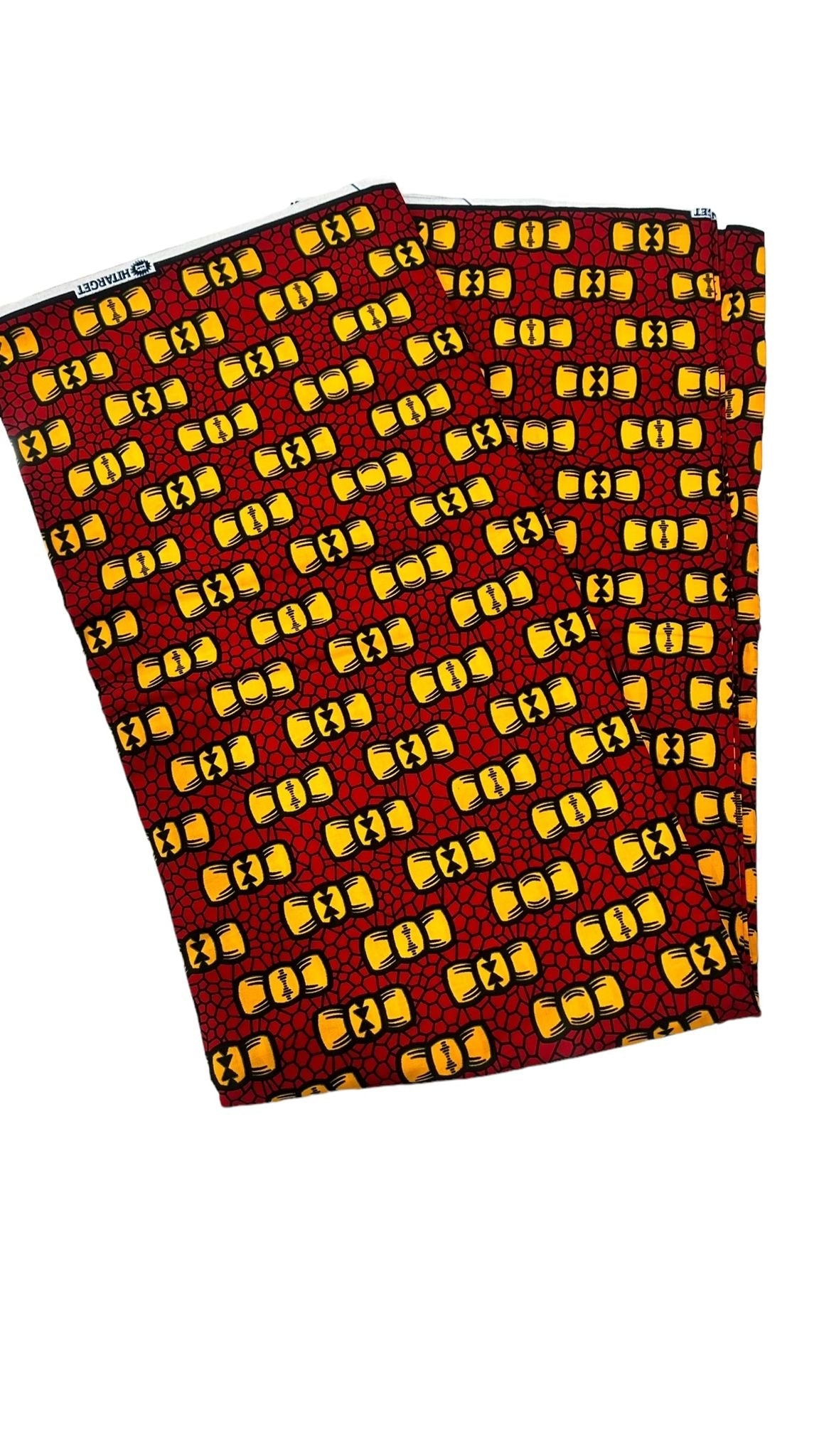 African Print 00145