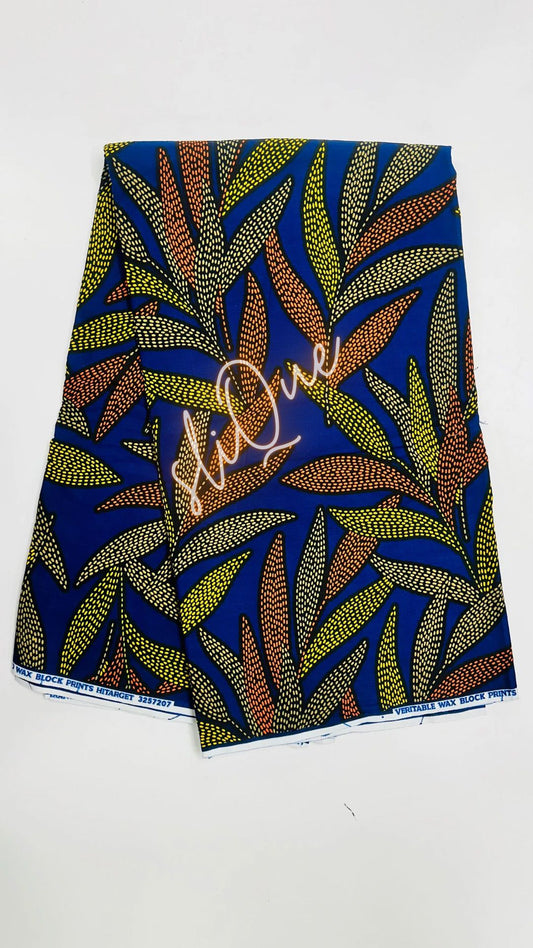 African Print 00058