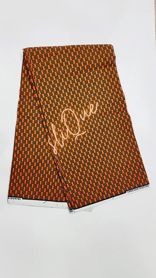 African Print 00010