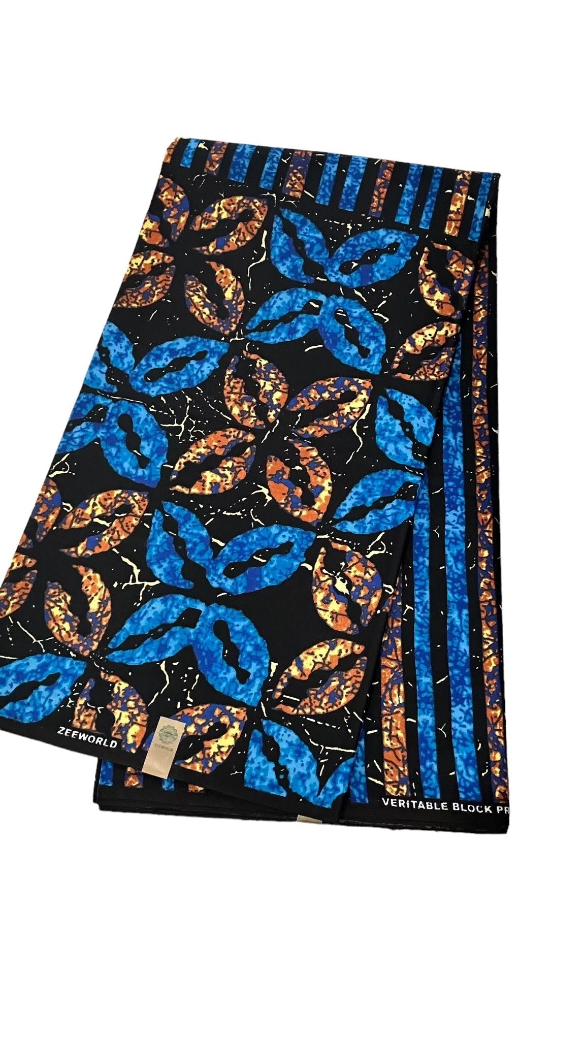 African Print 00146