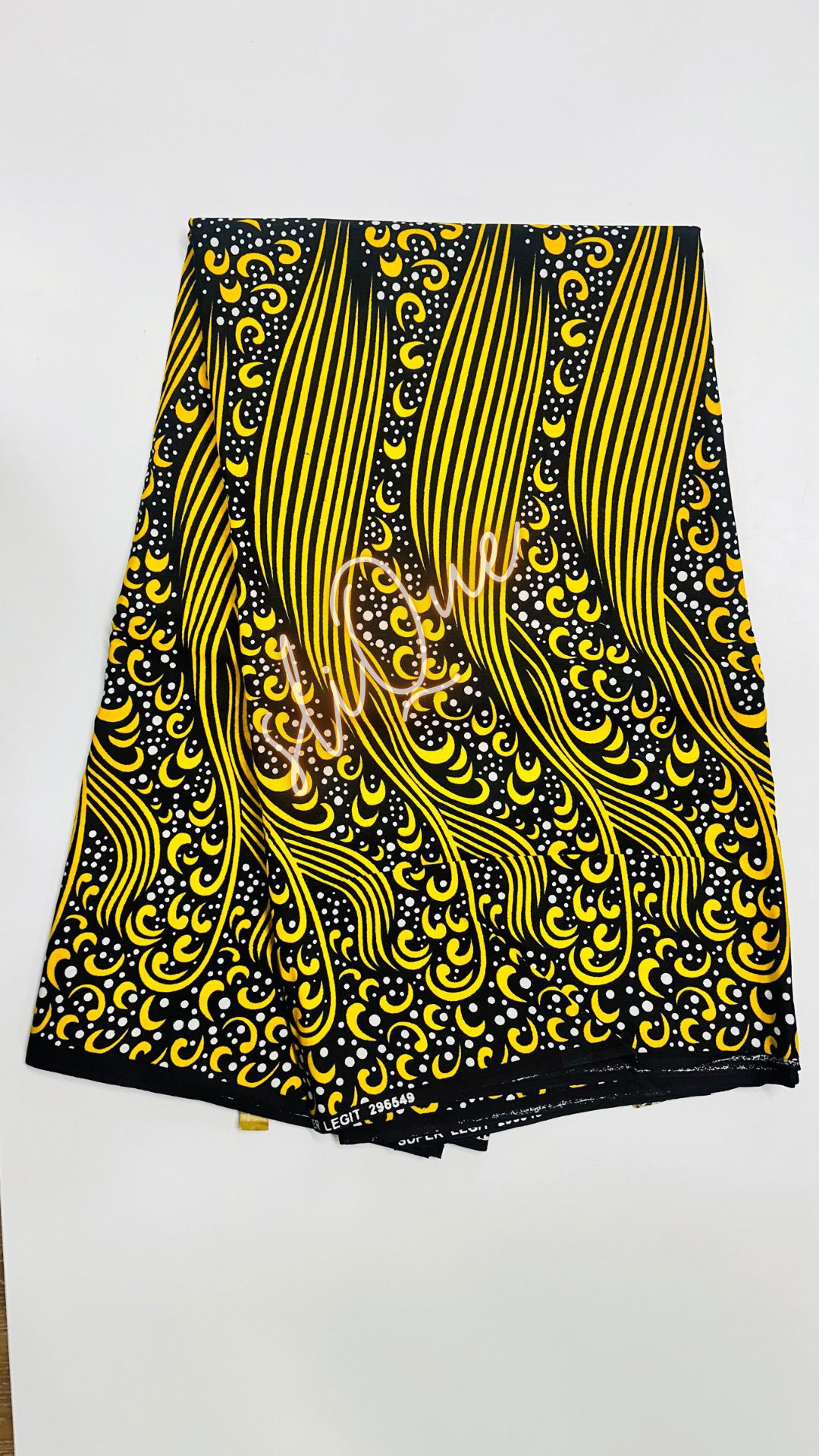 African Print 00031